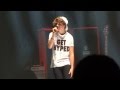 Union J - Call Me Maybe Carly Rae Jepsen Cover Live Key 103 Live Manchester MEN Arena July 28th 2013