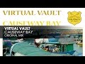 Virtual Vault - Causeway Bay