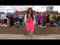 Amy Diamond - Your Love (Sommarlov 2014) [HQ]