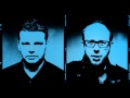 The Chemical Brothers - Container Park geodoud extended remix