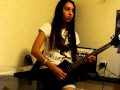 Deceiver - Judas Priest (Cover)
