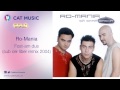 Ro-Mania - Fost-am dus (sub cer liber remix 2004)