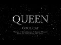 Queen - Cool Cat (Official Lyric Video)
