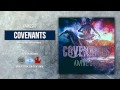 Covenants - Amnesia (NEW SONG PREMIERE)