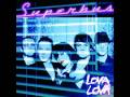 Key Hole (11) - Superbus [Lova Lova]