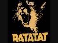 Ratatat - Nostrand
