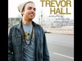 Trevor Hall - Fire (ft. cherine anderson)
