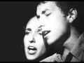 Joan Baez -  A Hard Rain's A-Gonna Fall