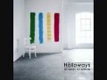 The Holloways - Under A Cloud