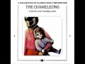 The Chameleons - Love Is