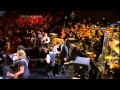 Paul McCartney Annie Lennox - Hey Jude (live, 19.11.2009, Children In Need Royal Albert Hall)(HQ)