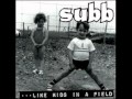 Subb - Straight Line Twisted Mind