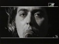 Tindersticks - 4-Tyed (live MTV studios)