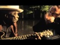 Van Morrison & John Lee Hooker - Serves Me Right To Suffer
