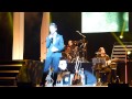 Il Volo Panama - Gianluca Ginoble - En Aranjuez Con Tu Amor