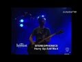Stereophonics -Hurry Up And Wait - Live at Philipshalle 2001