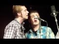 The Baseballs - If a song could get me you