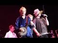 Monkees - What Am I Doing Hanging 'Round - Coney Island 2011.MP4
