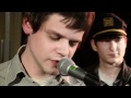 Der Nino aus Wien: FM4 Soundpark Studio2 Session vom 21.04.2011 - pt.2