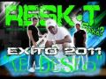 Resk-t - Te Deseo