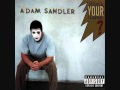 Adam Sandler - Four Years Old (Album Version)
