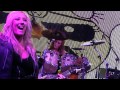 Iron Maidens - Wasted Years LIVE @ Peavey NAMM 2014