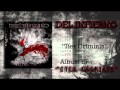 Del Infierno - Iter Criminis
