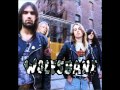 Wolfsbane - Pretty Baby  (Studio)