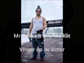 Mr polska ft Billy the Klit - Vinger op de klitter!