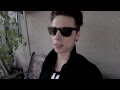 BLACK VEIL BRIDES - IN THE STUDIO - PART 01