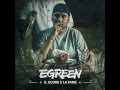 E GREEN - 4 Secondi -