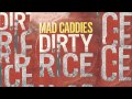 Mad Caddies - Airplane
