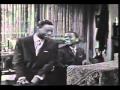 11-Year-Old Billy Preston & Nat 'King' Cole - Blueberry Hill 1957.flv