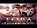 Loba (Remix) - Carnal Ft. J Alvarez, Farruko Y Gotay (original)  (Prod. By Musicologo Y Menes)