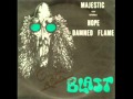 Blast - Damned Flame (Belg 1972 Proto Hardcore Punk )