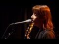 Suzanne Vega - Marlene On the Wall (Rome 2003)