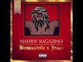 Maffew Ragazino - Avatar ft. Action Bronson x Torae (Brownsville's Jesus)