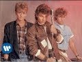 a-ha - There's Never A Forever Thing (Official Video)