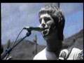 Oasis - Hey Hey My My