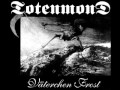 Totenmond - Honigtraum
