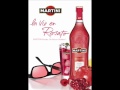 Melanie Fiona - La Vie En Rose (Theme From Martini Rosato) (Promo)