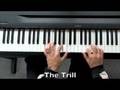 Ray Charles - Hit The Road Jack - Blues Licks Piano Lesson