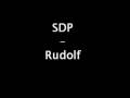 SDP - Rudolf