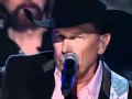 George Strait - ACM Artist Of The Decade All Star Concert