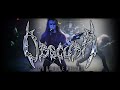Obscura - Anticosmic Overload (Official Clip)
