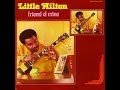 Little Milton - End Of The Rainbow