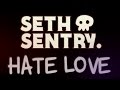 Seth Sentry - Hate Love (Official lyric video)