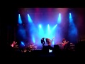 Soilwork - Stabbing the Drama (live in Brutal Assault fest 2011)