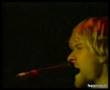 Nirvana - In bloom Buenos Aires Argentina 1992