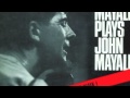 John Mayall - Crocodile Walk